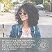 Moroccan Argan Oil Shampoo, 8 Fl Oz - Smooths and Repairs - Sulfate Free - Natural - Imported from Morocco by Pure Body Naturals