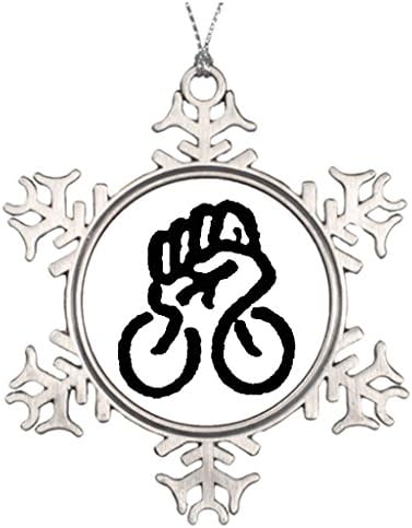 Mushroomy Activism Tree Hugger Tree Branch Decoration