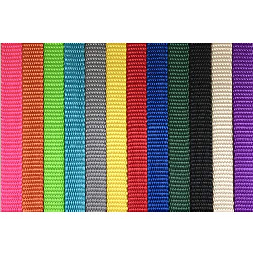 Puppy ID Collar Identification Soft Nylon Adjustable Breakaway Safety Whelping Litter Collars for Newborn Pets with… - Image 6