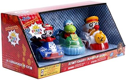 ryan's world scooter