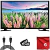 Samsung 40-Inch Class N5200 1080p Smart Full LED HD TV (UN40N5200AFXZA) Built-in USB, HDMI, Dolby Digital Plus Sound, Wi…