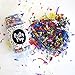 Party Pop Confetti Confetti Popper - Push Pop