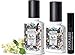 Poo-Pourri 3-piece Bathroom Deodorizer Set Deja Poo: White Flowers and Citrus