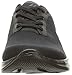 Skechers Performance Women's Go Walk 4 Premier Walking Shoe,Black Synthetic Leather,7.5 M US