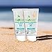 SPF30 Organic Sunscreen by Sky Organics Unscented Non-Nano Zinc Oxide Formula-Water Resistant Natural Mineral Sunscreen-Safe for the whole family-Certified Organic Vegan Baby Sunscreen-Huge Tube 6oz