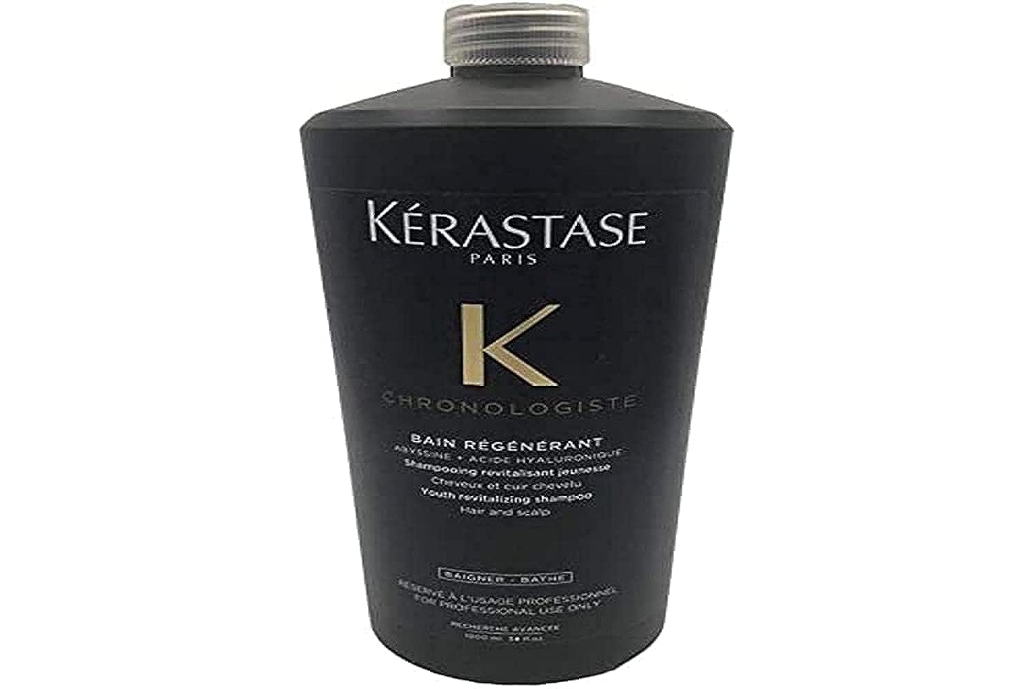 Kerastase Chronologiste Bain Revitalisant 1000ml
