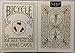 Bicycle Gold Trace Deck Playing Cards
