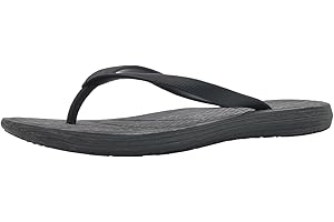 VOVEA Flip Flops For Women Non-Slip Bathroom Shower Shoes Cushion foam Indoor and Outdoor Sandals