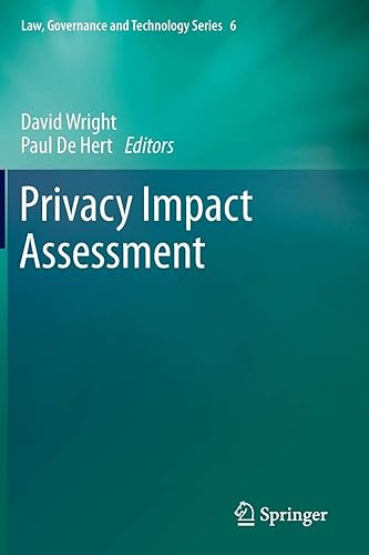 Download Privacy Impact Assessment PDF