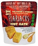 Foods of Athenry Flapjacks Just Oats, 5.5 Ounce