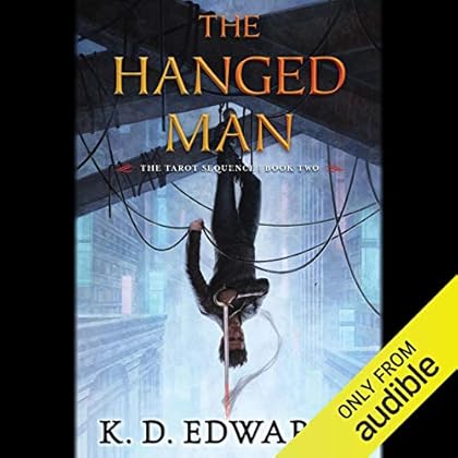 The Hanged Man The Hanged Man