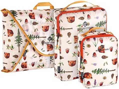 specter packing cubes