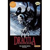 Dracula The Graphic Novel: Original Text (Classical Comics)