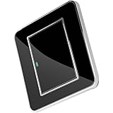 Para Decoracion Hogar Trendi Switch ART-SKT13GO Trendi - Enchufe
