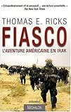 Fiasco : l'aventure américaine en Irak by