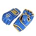 Cheerwing Boxing Gloves Fingerless MMA Gloves Boxing Fight Gloves for Sanda Sparring Punching Bag Training