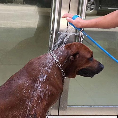 Sinfoxeon Multifunctional Pet Shower Set Hand Shower Faucet