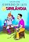 Livro O MENINO DE LATA DA GIRILÂNDIA: O Menino de Lata da Girilândia