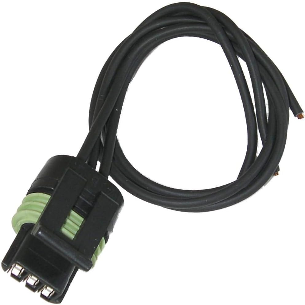 Parts Master 84050 Camshaft Position Sensor & Misc Connector for GM Products Automotive