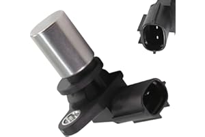 MOTISEN 90919-A5001 90919-05035 90919A5001 9091905035 Crankshaft Position Sensor Compatible with Lexus GS430 LS430 LX470 GX470 SC430 Toyota 4RUNNER Sequoia Tundra Land Cruiser 2001-2009