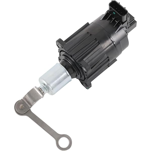 Amazon.com: Actuator WasteGate 2061-016-008 for TurboCharger R2S 