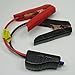 Heavy Duty XP-10 Micro Start Smart Clamps - Replacement Jumper Cables with Built in Reverse Polarity and Short Circuit Protection - ONLY Works with Micro-Start XP-10/HD