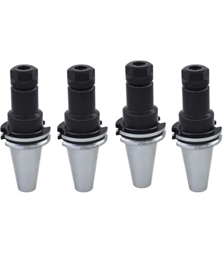 Mandrini Portapinze E Portautensili Schaublin - Foto 14