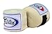 Fairtex Handwraps - White