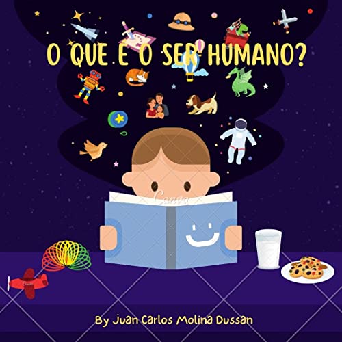 O que é o ser humano? eBook, Resumo, Ler Online e PDF por Molina Dussan, Juan Carlos O que é o ser humano? eBook, Resumo, Ler Online e PDF por Molina Dussan, Juan Carlos