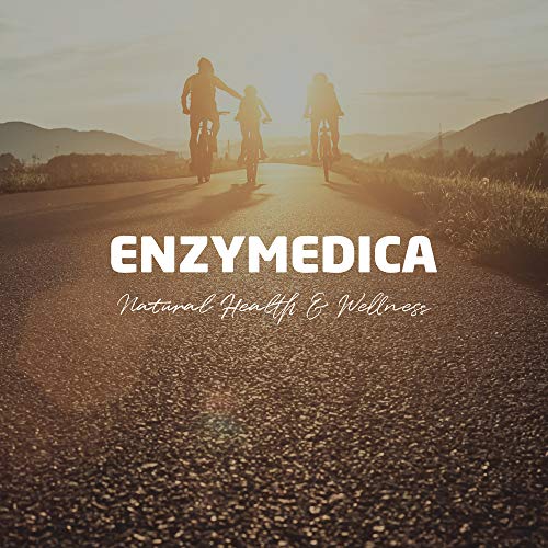 Enzymedica Digest Basic, Essential Enzyme Formula, Gentle Meal Digestion, Reduces Gas and Bloating, 180 Capsules (FFP)