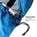 SONGMICS Sleeping Bag 87 x 33 Inches 3-4 Seasonsthumb 3
