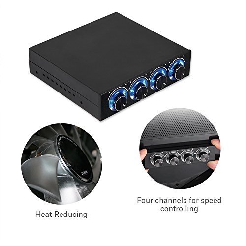Controlador-de-velocidad-de-ventilador-de-PC-Controlador-de-velocidad-y-temperatura-del-ventilador-de-computadora-de-4-canales-Reduccin-de-calor-para-PC-con-LED-azul-que-muestra-el-estado-de