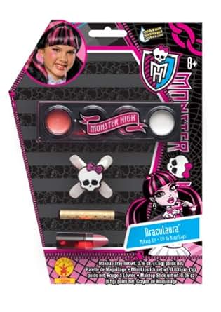 Purple kits halloween amazon makeup