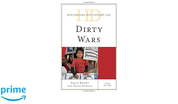 Historical Dictionary of Paraguay