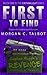 First to Find (Caching Out Book 1)