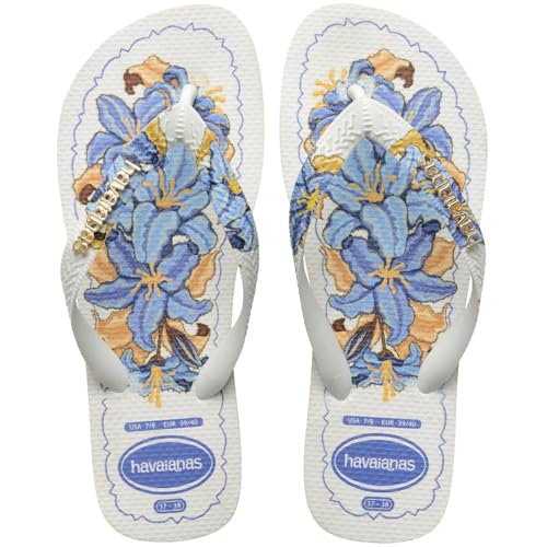Chinelo Havaianas Top Tropicalia Vibes Ii