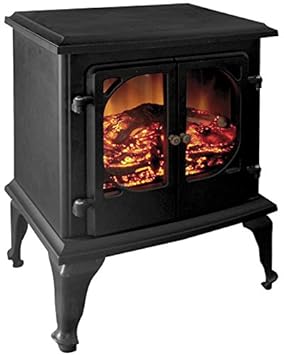 Estufa electrica | Estufas de gas, eléctricas, de exterior, de leña...