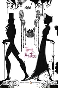 pride prejudice penguin deluxe classics edition jane isbn ruben toledo austen books number