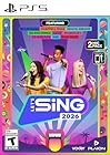 Lets Sing 2026 + 2 Mics (輸入版:北米)