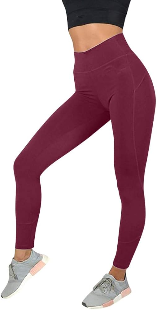 women's loose fit leggings