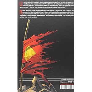 La muerte de Superman (segunda edición)