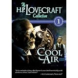 The H.P. Lovecraft Collection, Vol. 1: Cool Air