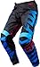 Fox Racing 180 Kids Girls Off-Road Motorcycle Pants - Blue/Red/Size 5