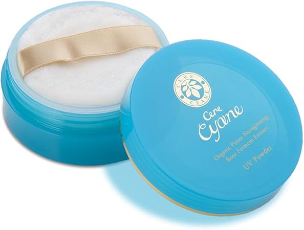 Amazon ケレキュアネ Uvパウダー Spf50 Pa フェイスパウダー ミネラルパウダー 7種類の天然ハーブ配合 ノンケミカル 無添加 8g ケレキュアネ フェイスパウダー 通販