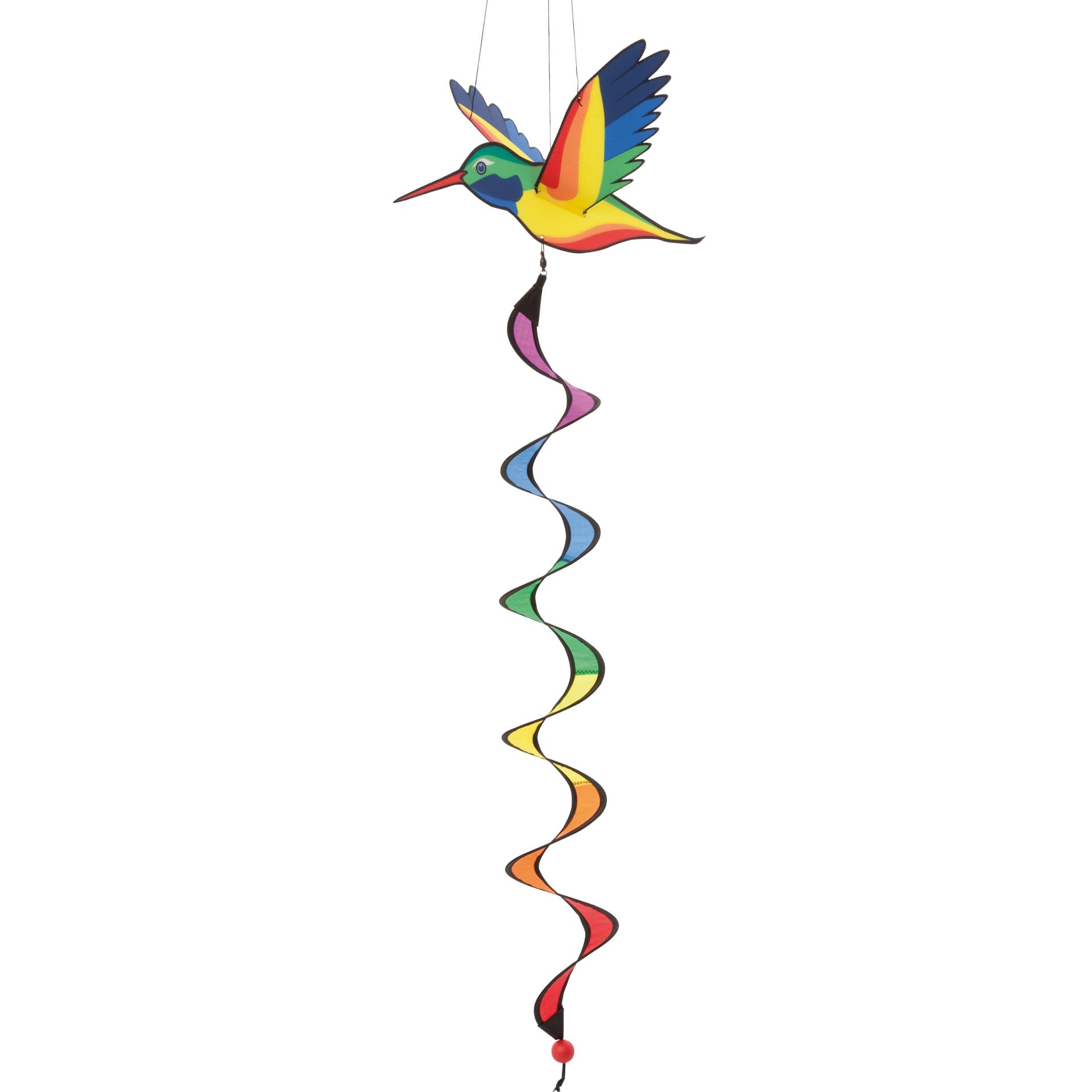 HQ Kites Hummingbird Twist 3D — image 1