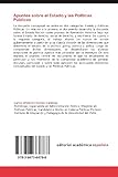Image de Apuntes sobre el Estado y las Políticas Públicas: De las formas Estado al Estado en acción (Spanish Edition)