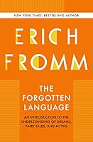 Cover of The Forgotten Language