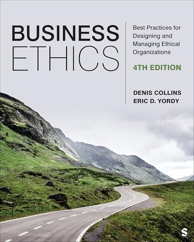 Managing Business Ethics: Straight Talk about How to Do It Right