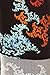 R754-OS Ravishing Love Print Fashion Leggings, One Size