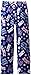 Luv 2 Sleep Big Girls' Dance Plush Pant
